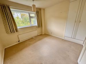 Bedroom Three- click for photo gallery